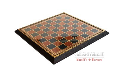 SCACCHIERE IN VERA PELLE online